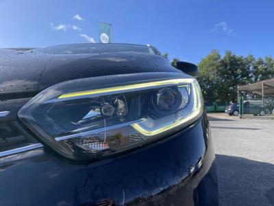 Renault Kadjar Business Blue dCi 115