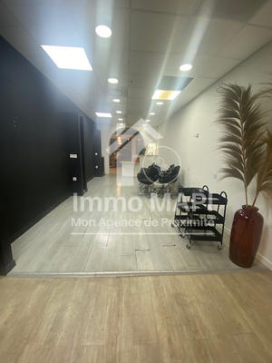 Local commercial - 70 m²