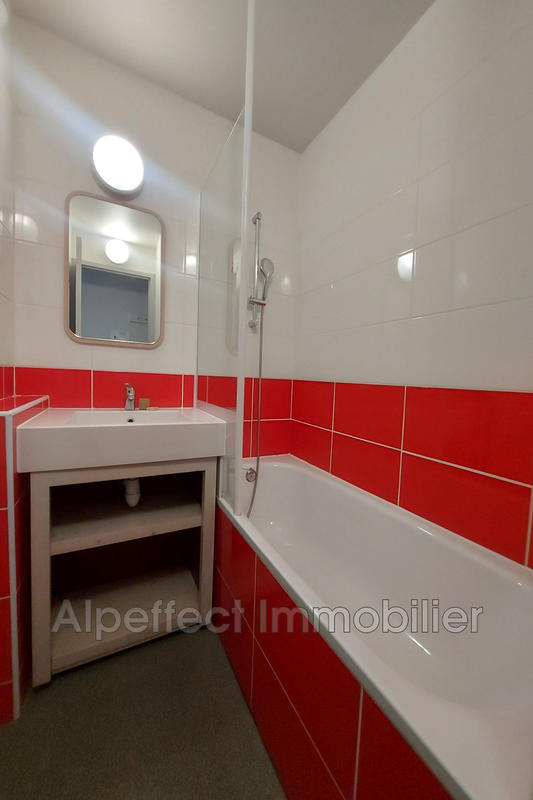 Appartement - 42 m² - 3 pièces
