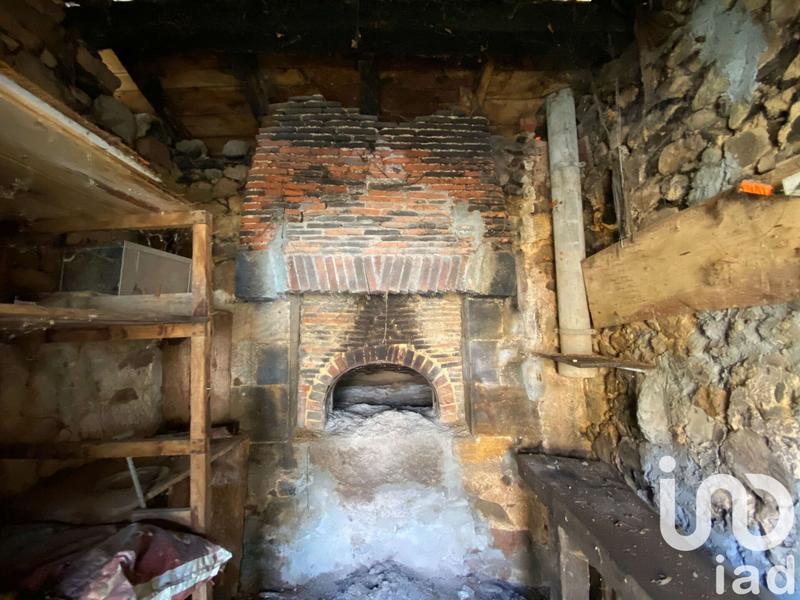 Ferme - 90 m² - 4 pièces