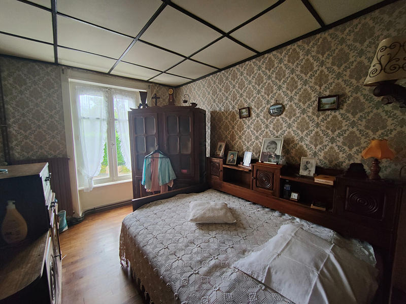 Maison - 109 m² - 4 pièces