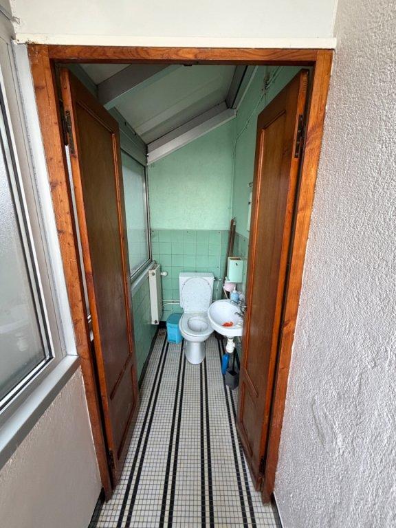 Maison de ville - 110 m² - 4 pièces