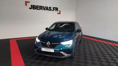 Renault Arkana R.S. Line TCe 140 Edc -21b