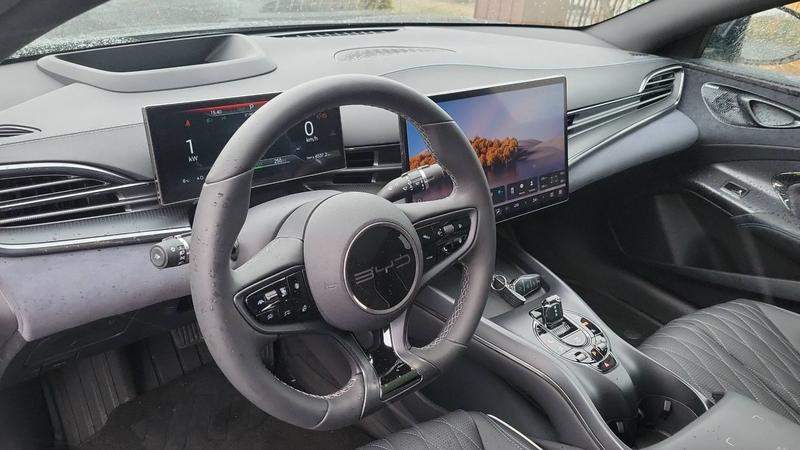 Byd Seal 82.5 kWh 530 Excellence