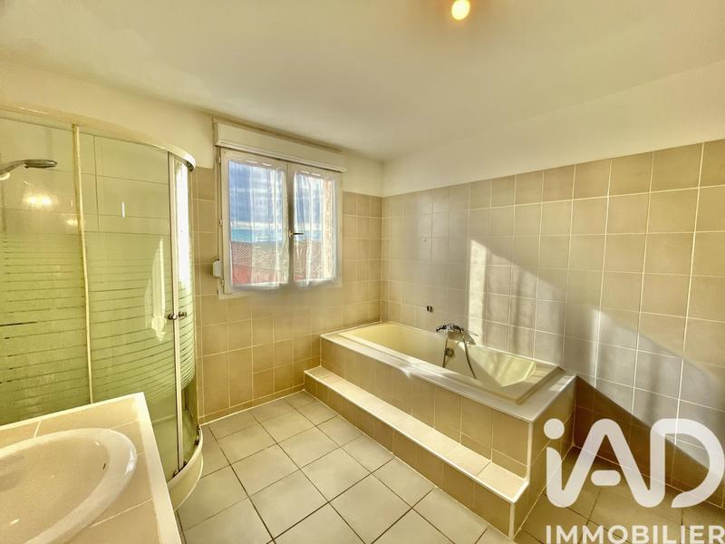 Maison - 147 m² - 5 pièces