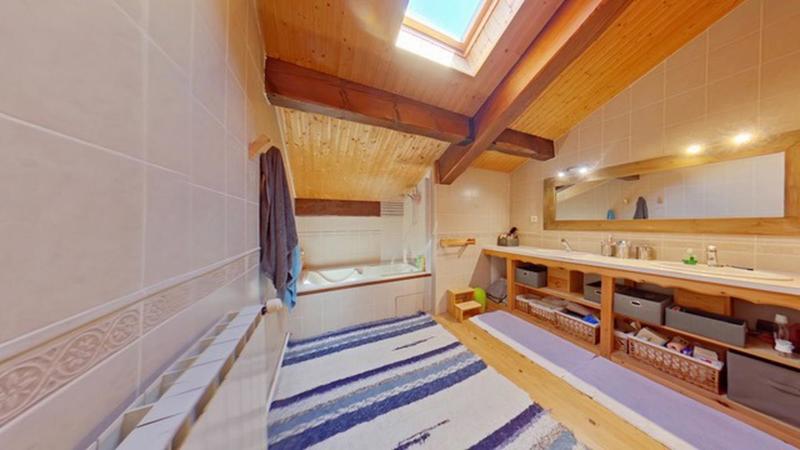 Maison - 152 m² - 6 pièces