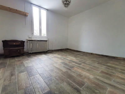 Maison - 39 m² - 2 pièces