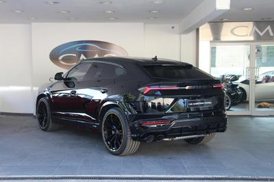 Lamborghini Urus s 4.0 V8 666 ch Bva8 Malus Paye Origine Fr