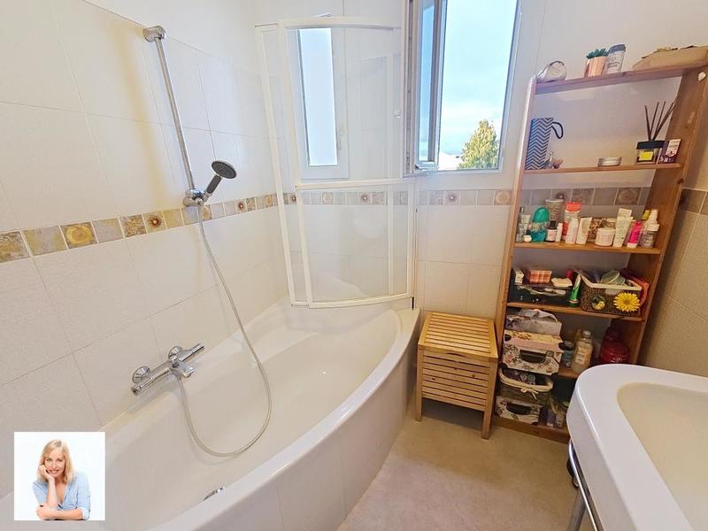 Appartement - 71 m² - 4 pièces