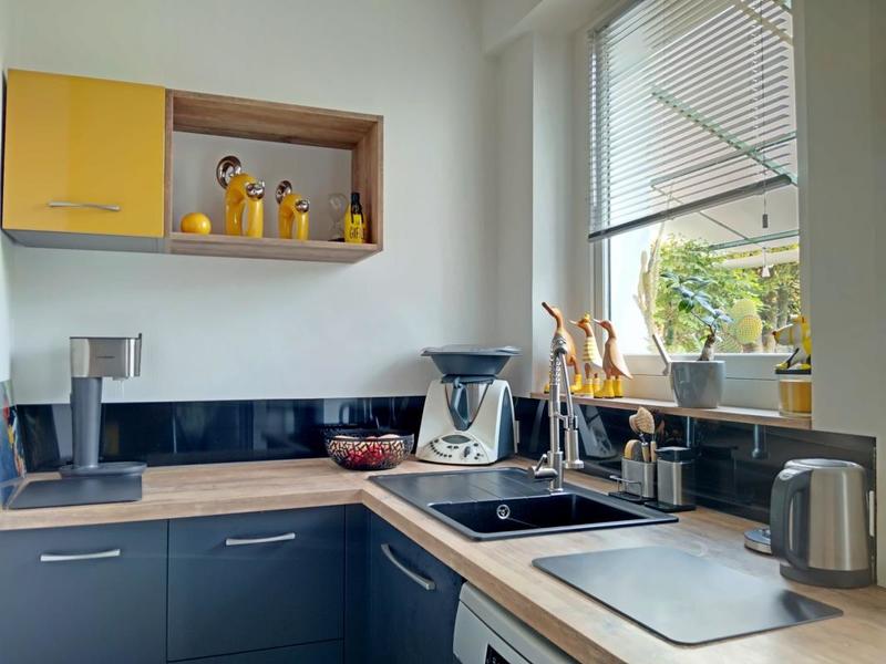 Maison - 148 m² - 5 pièces