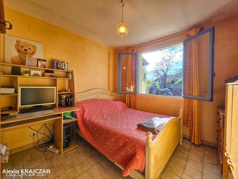Maison - 78 m² - 4 pièces