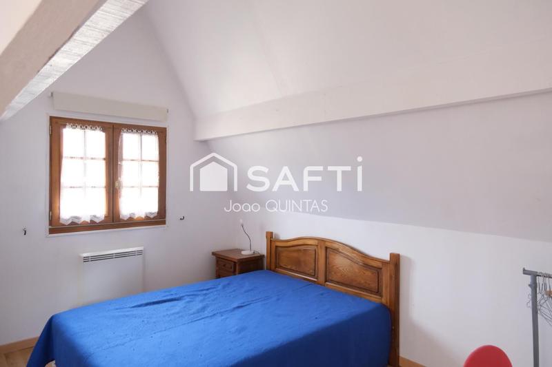 Maison - 115 m² - 6 pièces