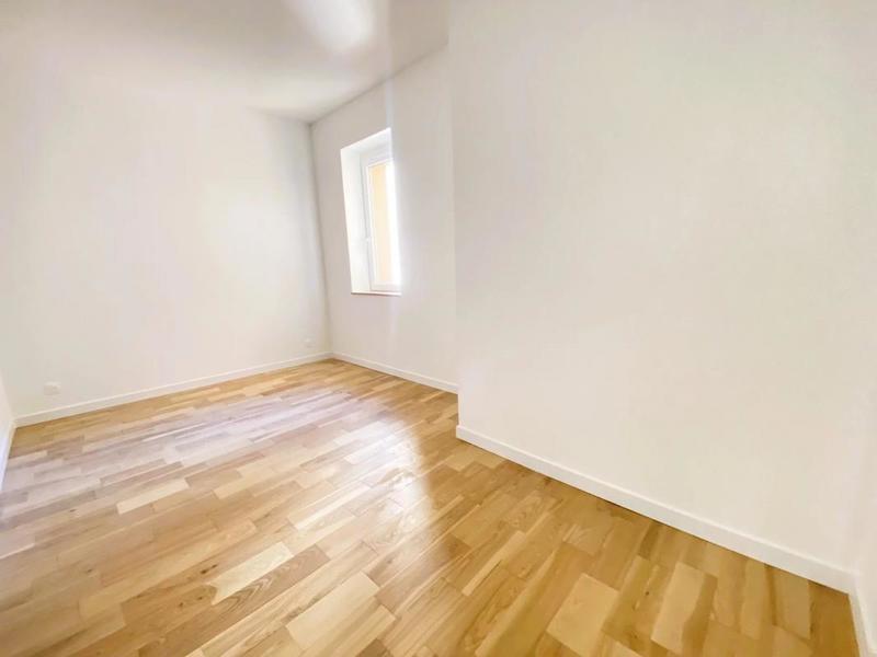 Duplex - 132 m² - 5 pièces