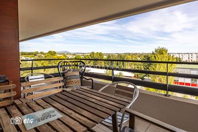 Appartement - 74 m² - 3 pièces