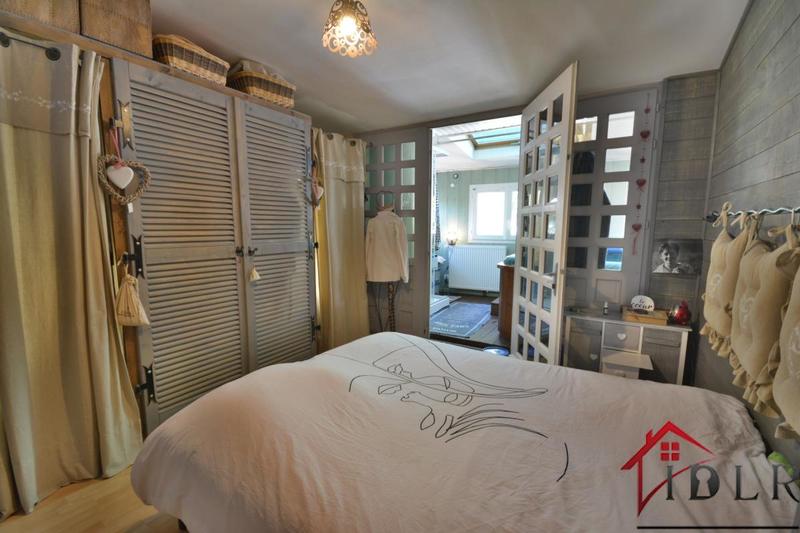 Fonds de commerce - Local commercial - 209 m²