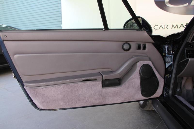 Porsche 911 993 Turbo