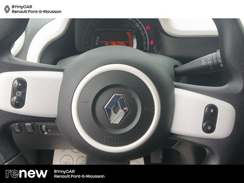 Renault Twingo III SCe 65 - 20 Life