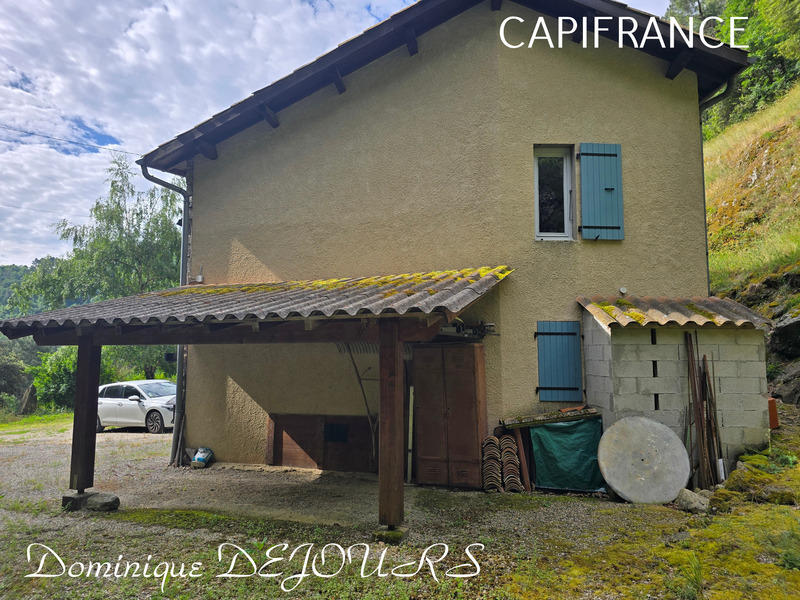 Maison - 137 m² - 4 pièces