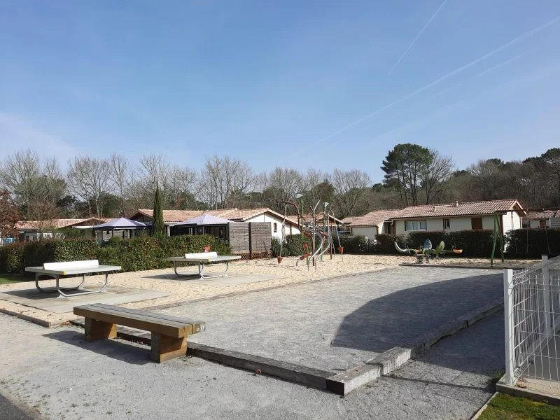 Châlet - 49 m² - 4 pièces