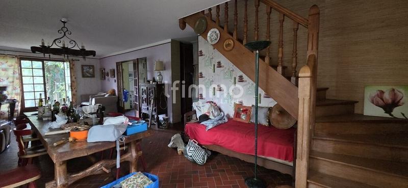 Maison - 130 m² - 4 pièces