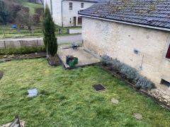 Maison ancienne - 179 m² - 7 pièces