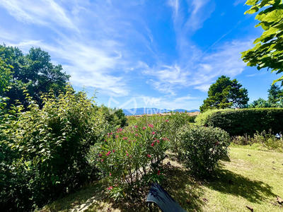 Appartement - 79 m² - 3 pièces