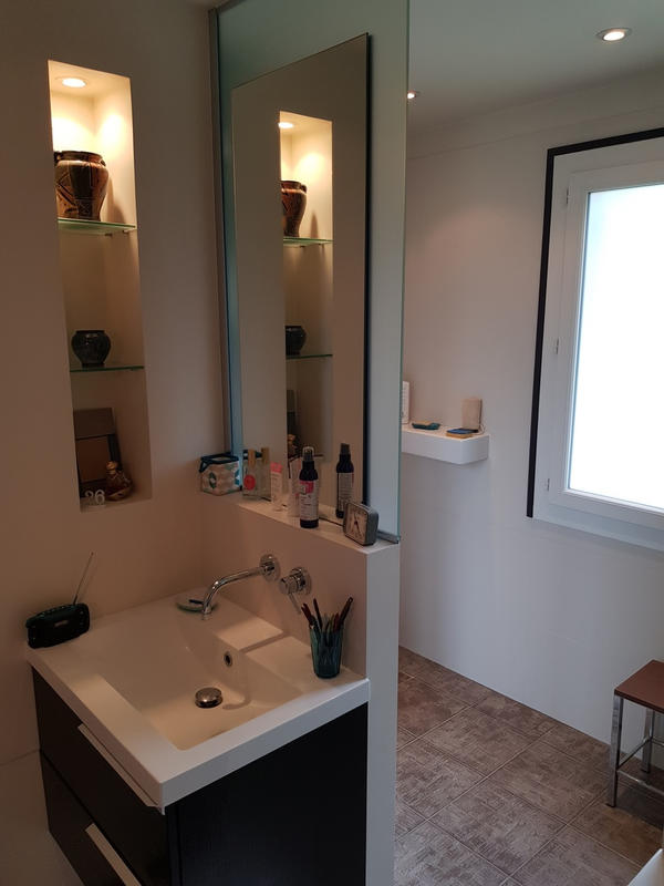 Maison - 143 m² - 6 pièces