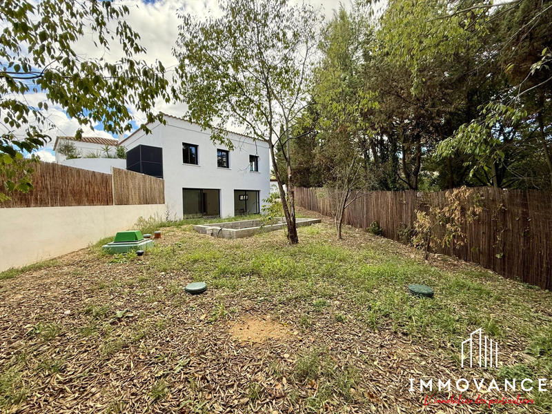 Villa - 172 m² - 7 pièces