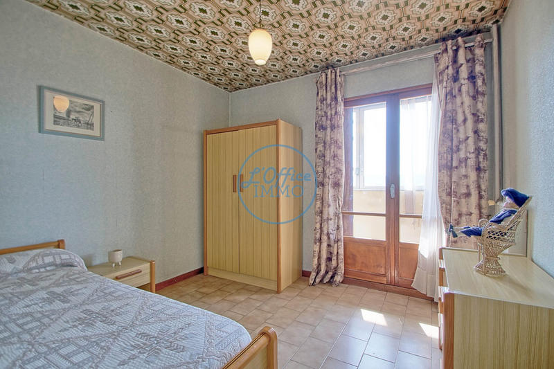 Appartement - 74 m² - 4 pièces