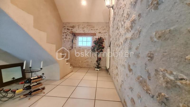 Maison - 245 m² - 6 pièces