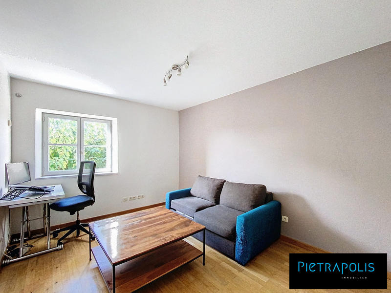 Maison - 236 m² - 7 pièces