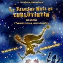 Le Fabuleux Noël de Turlutintin