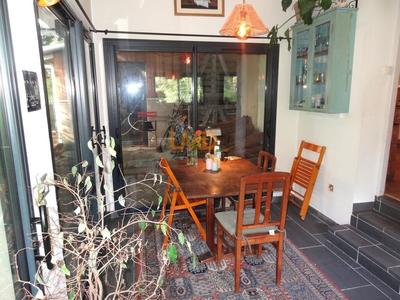 Maison - 88 m² - 5 pièces