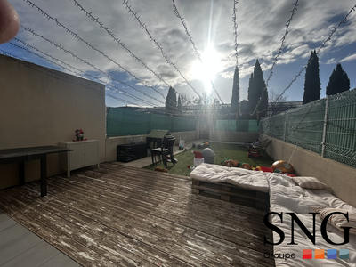 Villa - 79 m² - 3 pièces