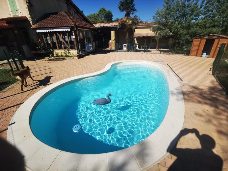 Propriété - 166 m² - 7 pièces