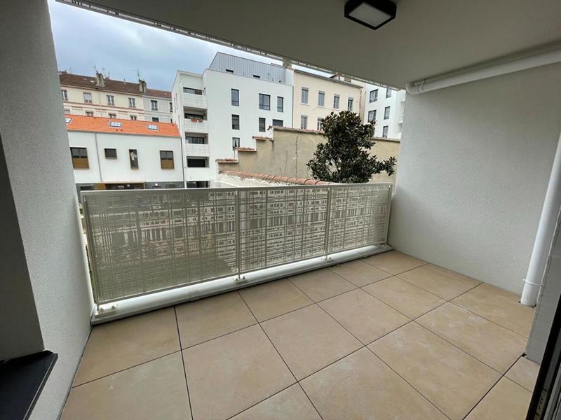 Appartement - 57 m² - 1 pièce
