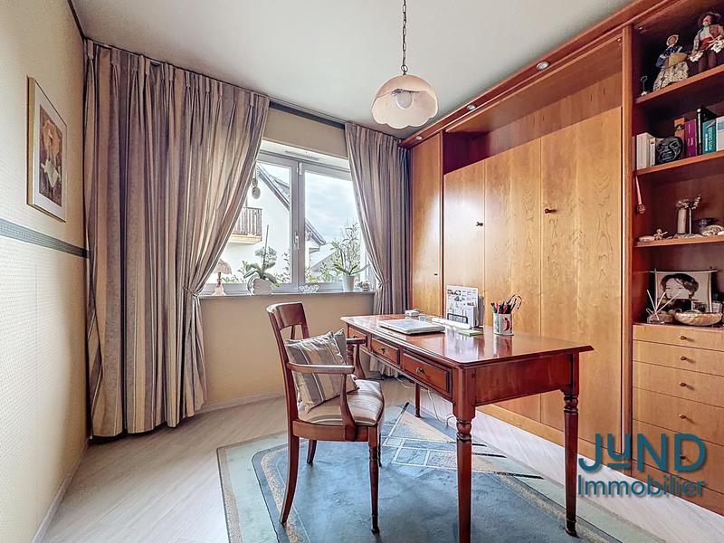 Maison ancienne - 124 m² - 5 pièces