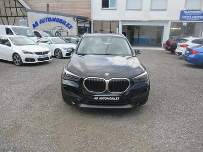 Bmw X1 18d Sdrive 150 Ch Business 1ere Main France Tva Recuperable