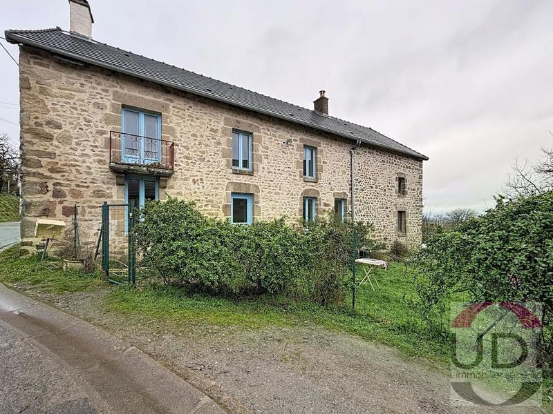 Maison - 165 m² - 6 pièces