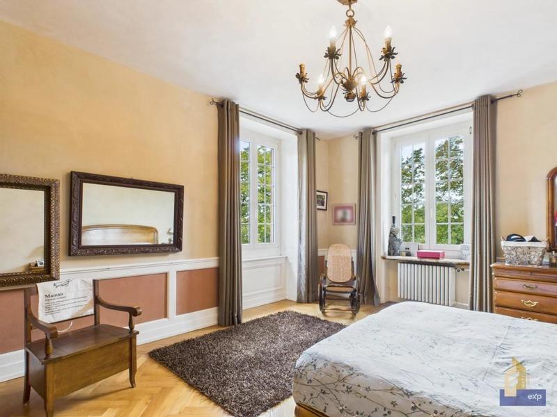 Duplex - 314 m² - 10 pièces