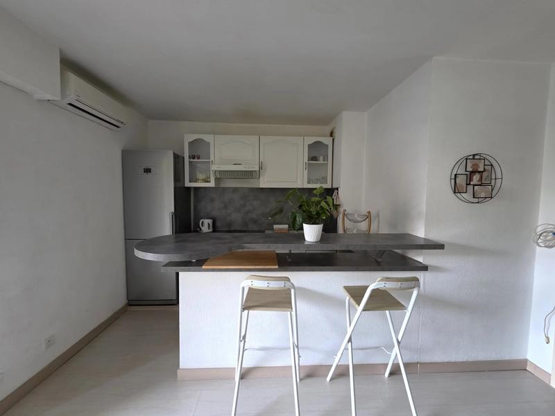 Studio - 23 m² - 1 pièce