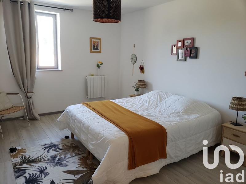 Maison - 338 m² - 10 pièces