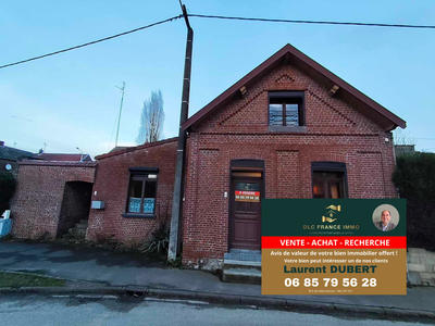 Maison - 146 m² - 6 pièces