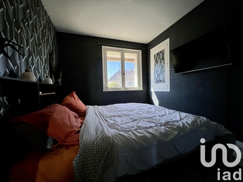 Maison - 151 m² - 6 pièces