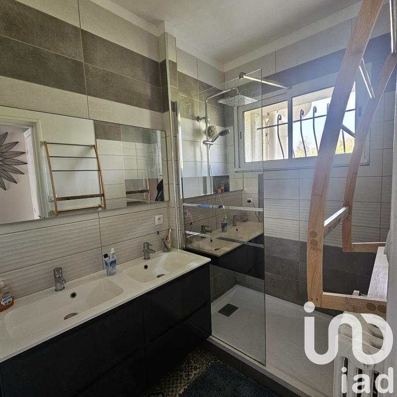 Maison - 132 m² - 6 pièces