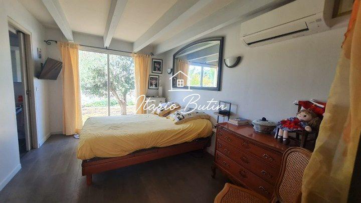 Maison - 152 m² - 6 pièces