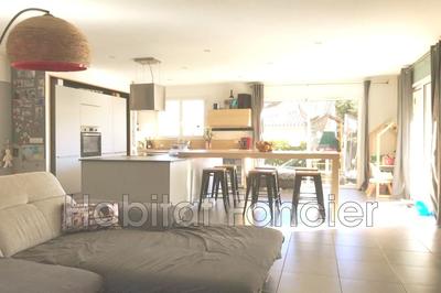 Maison - 116 m² - 5 pièces