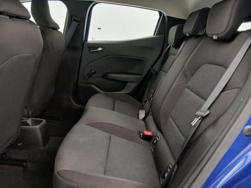 Renault Clio V TCe 90 Equilibre