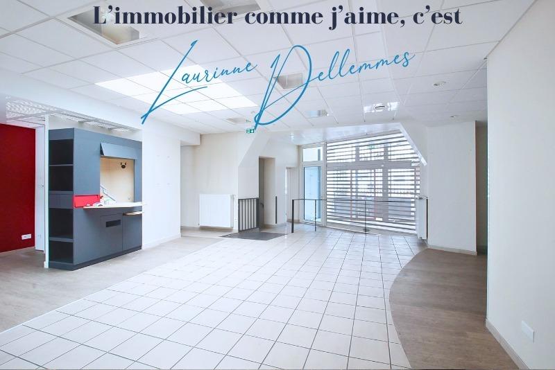 Local commercial - 215 m² - 1 pièce