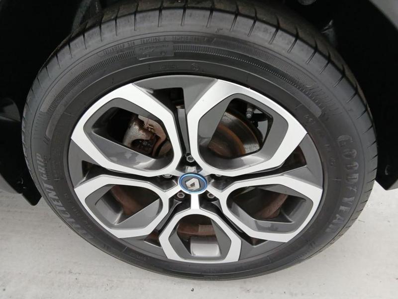 Renault Captur E-Tech Plug-in 160 Intens